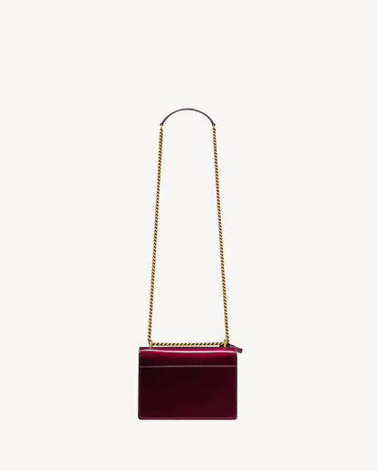 Gloss Burgundy