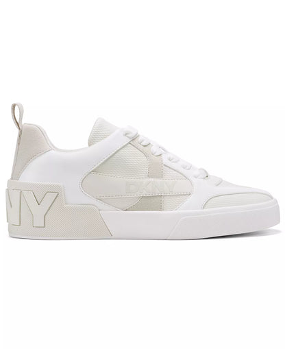 Soft White/White