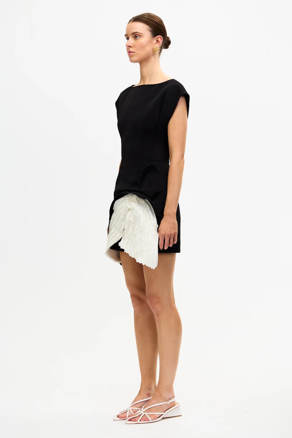 Black & Ivory