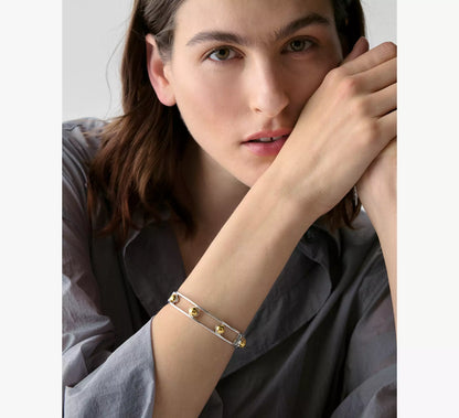 Silver/Gold