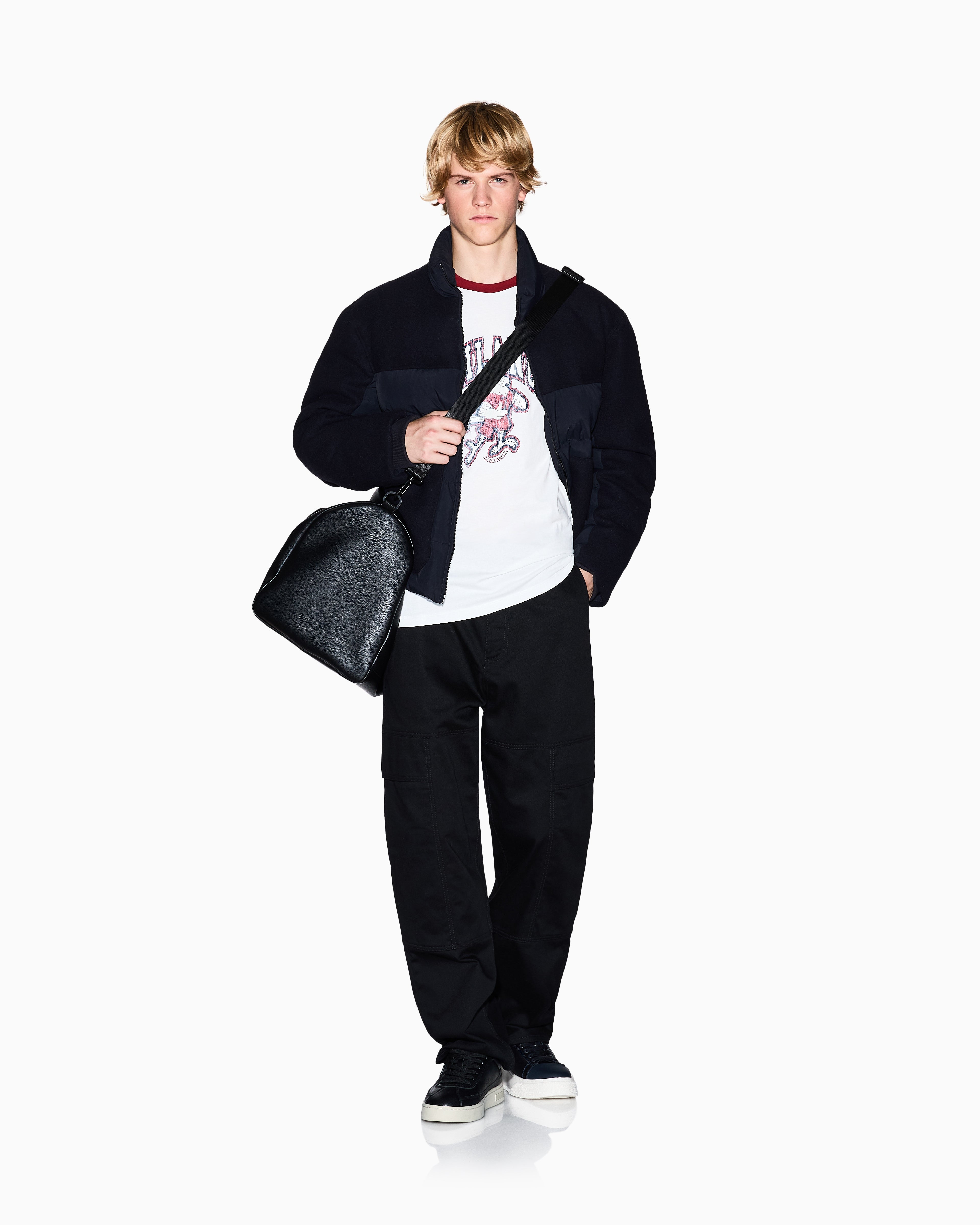 Navy Blue