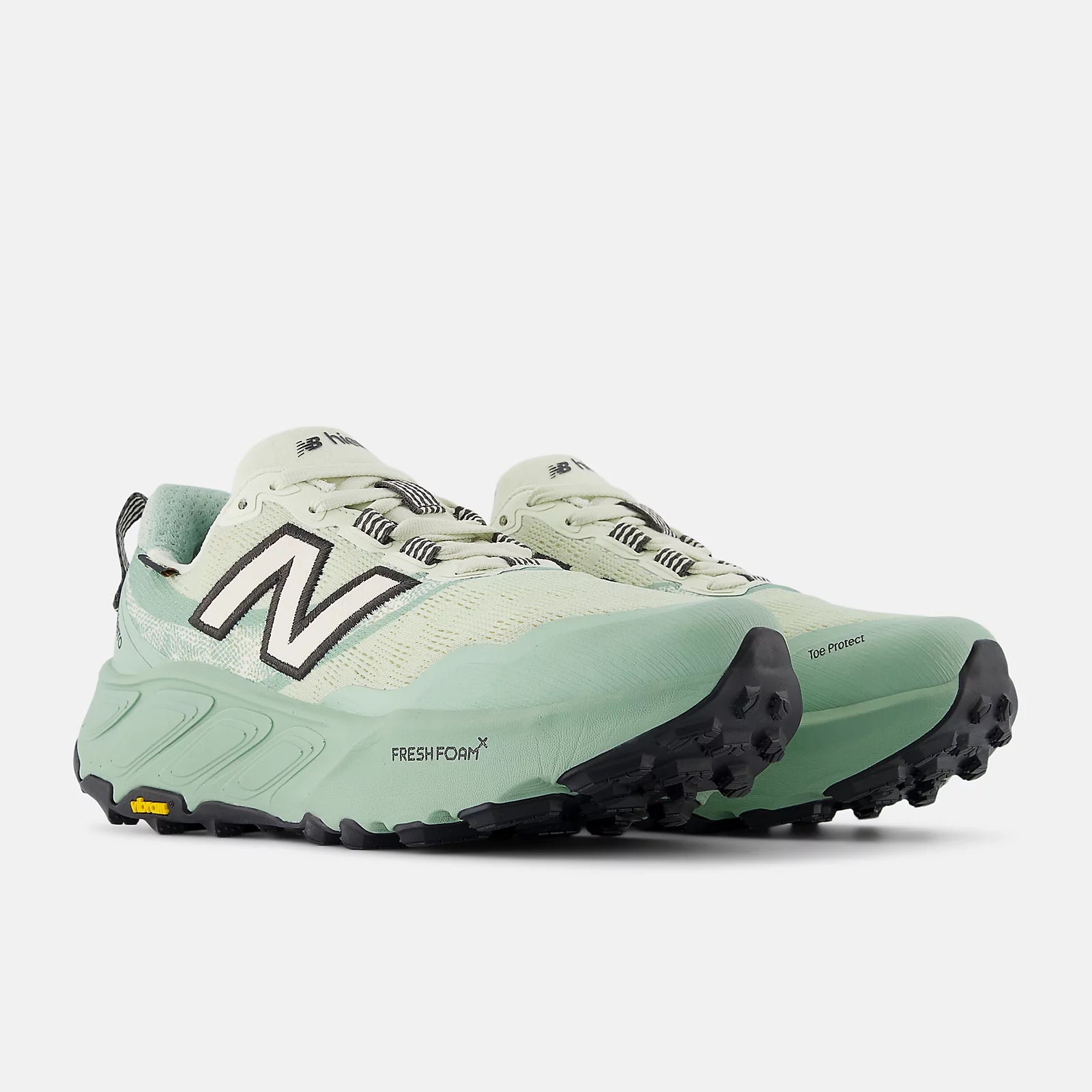 Mineral With Permafrost And Mosaic Green