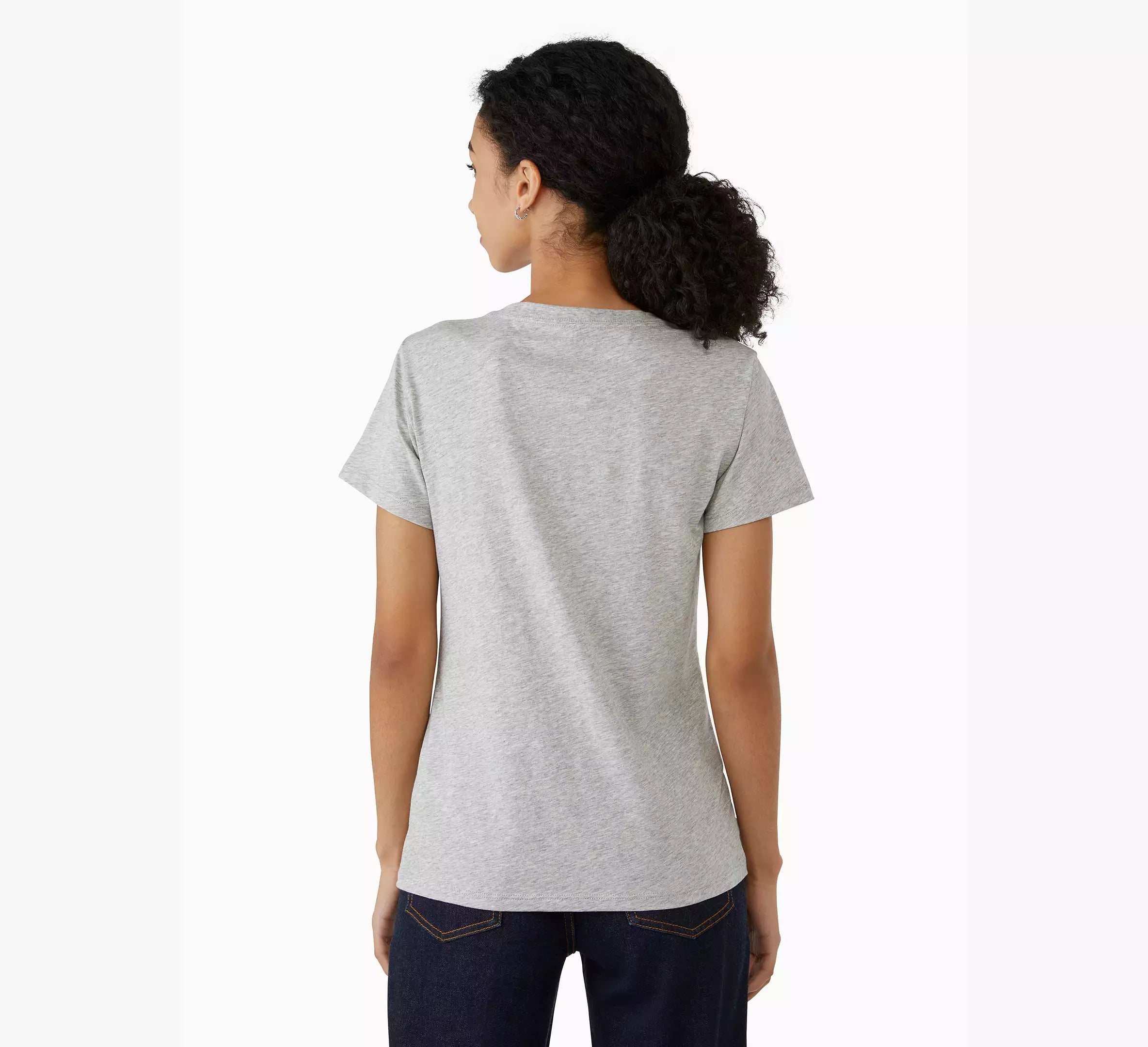 Grey Melange