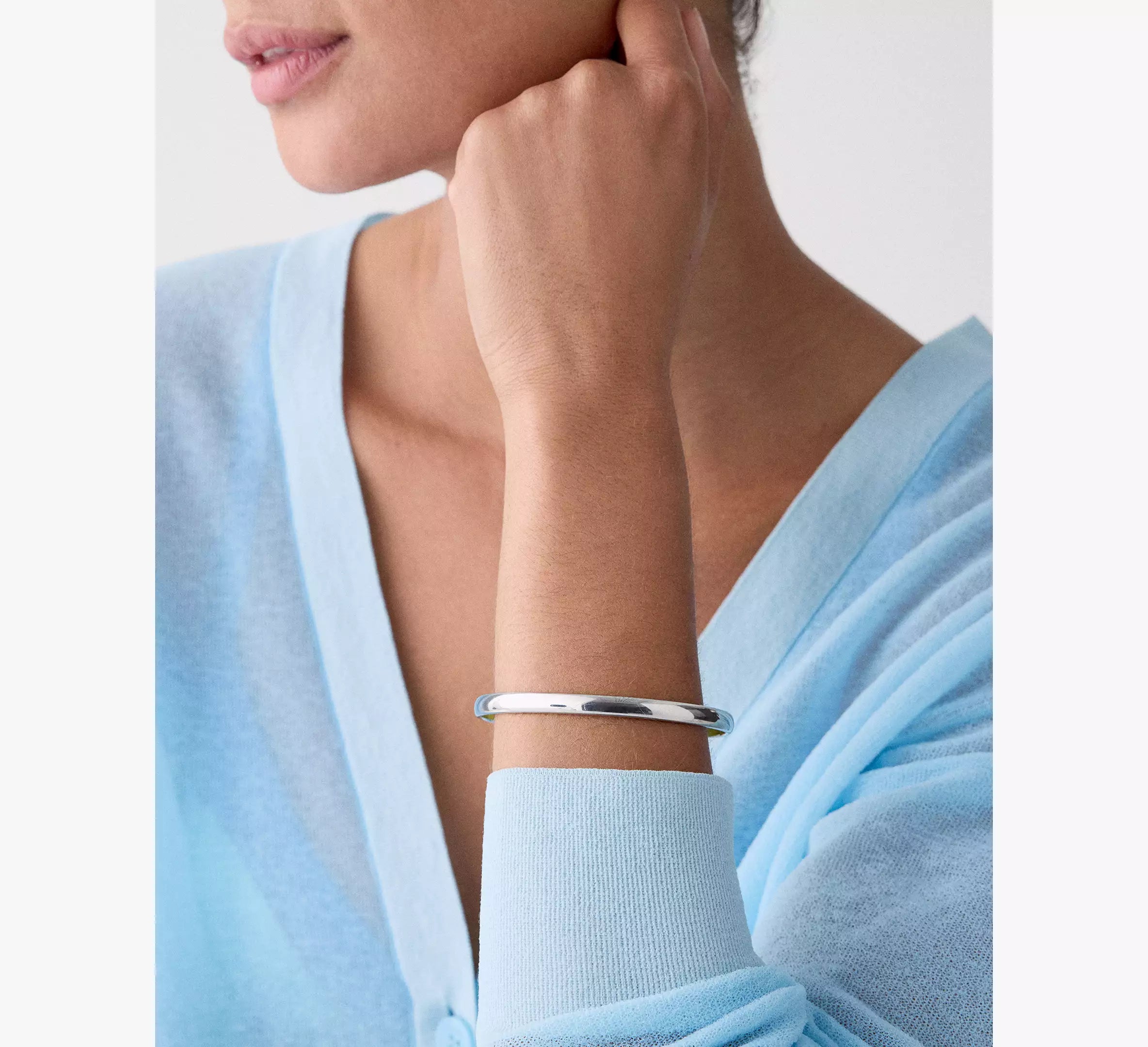Silver/Gold