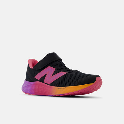 Black With Passion Fruit And Dragon Berry