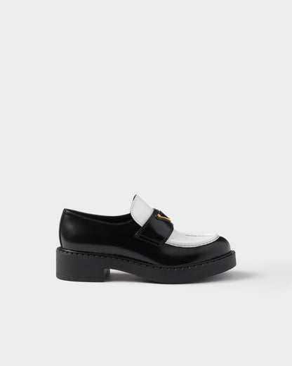 Negro/Blanco