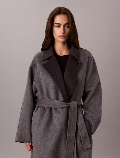 Gunmetal Heather