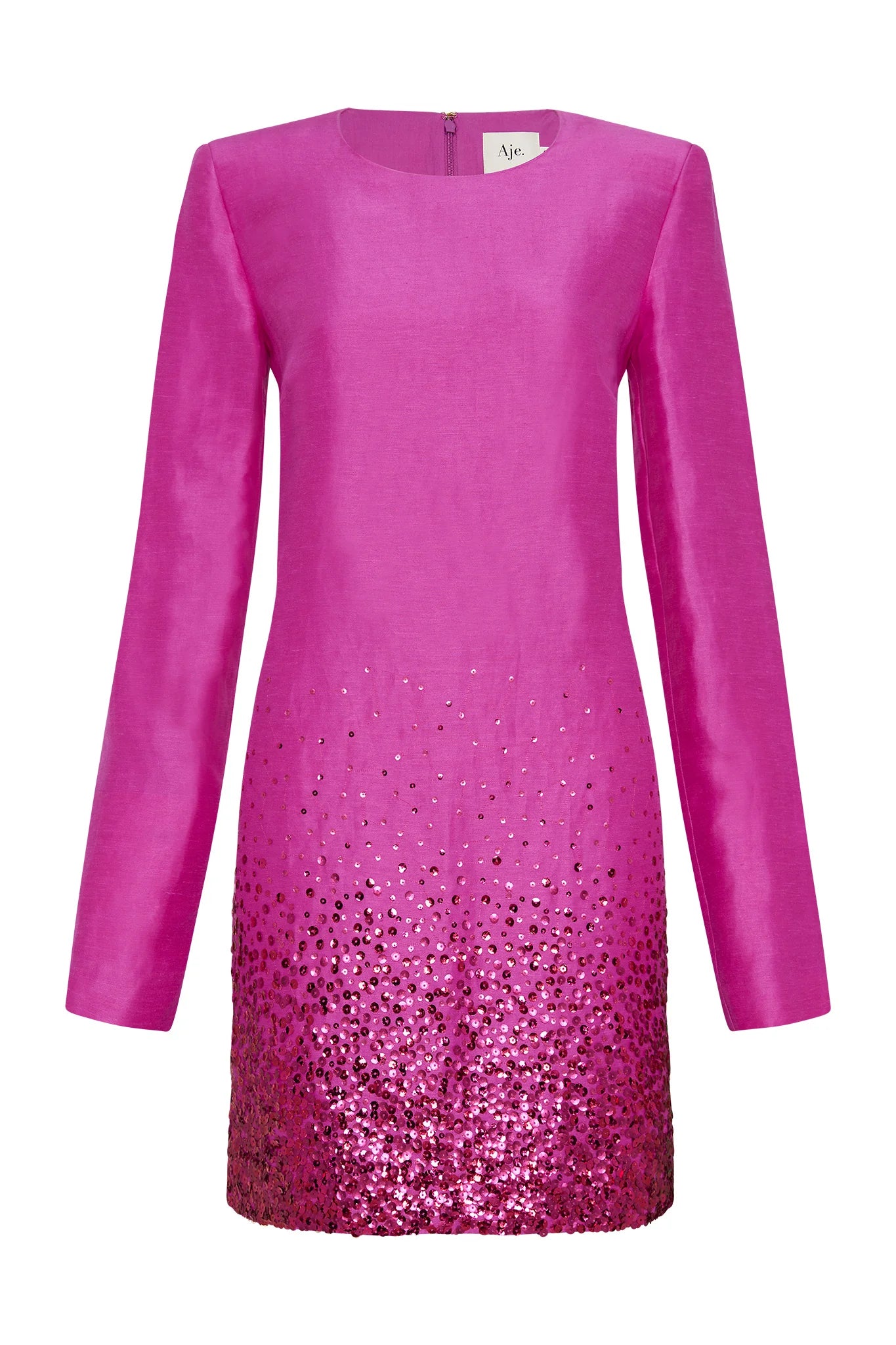 DEEP MAGENTA