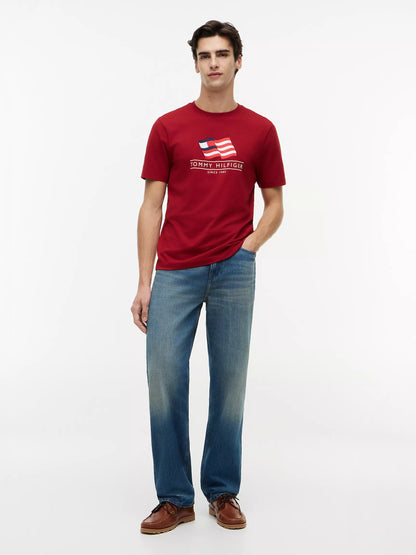 Regatta Red