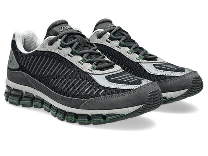 Black/Obsidian Grey