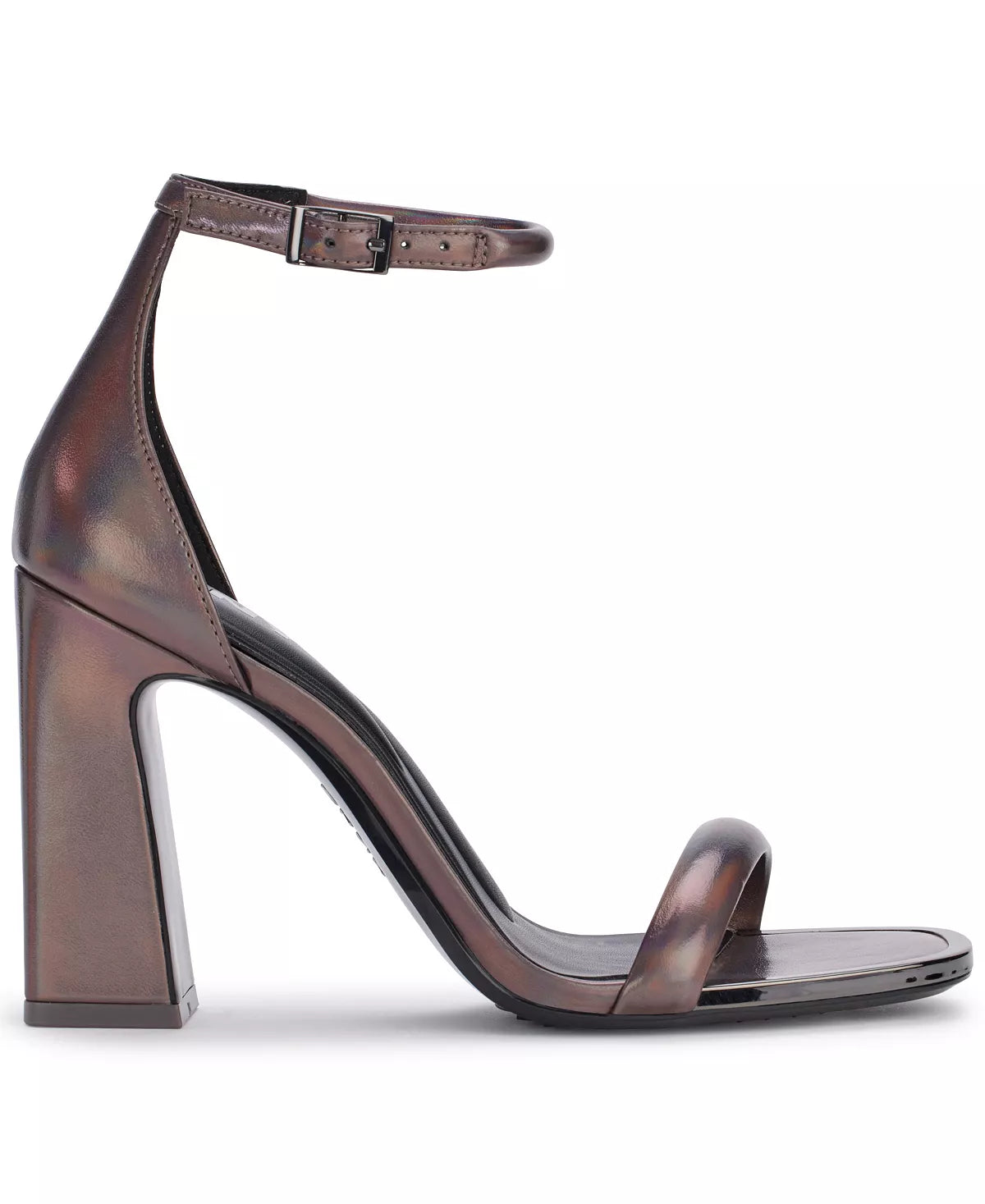 Gunmetal