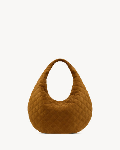 Caramel Cognac