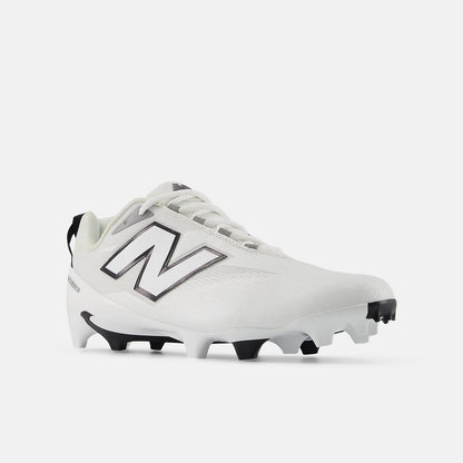 Nb White With Arctic Fox And Grey