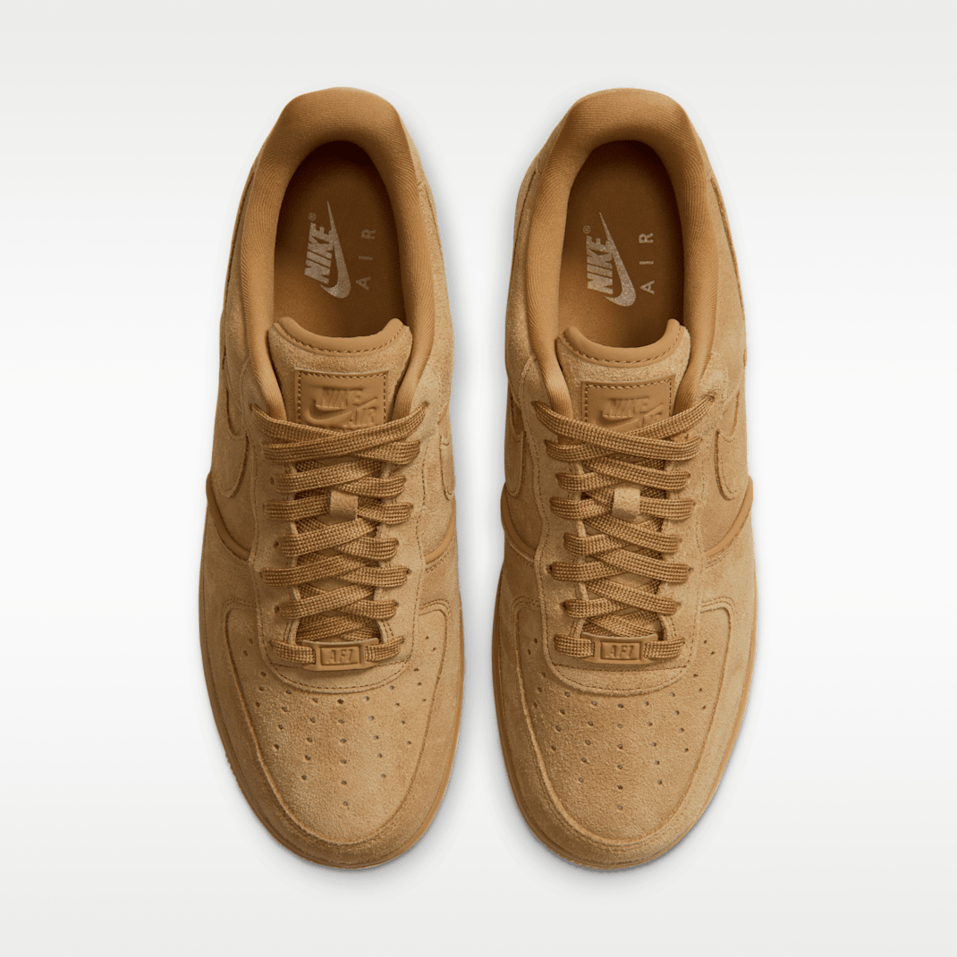 Wheat/Wheat