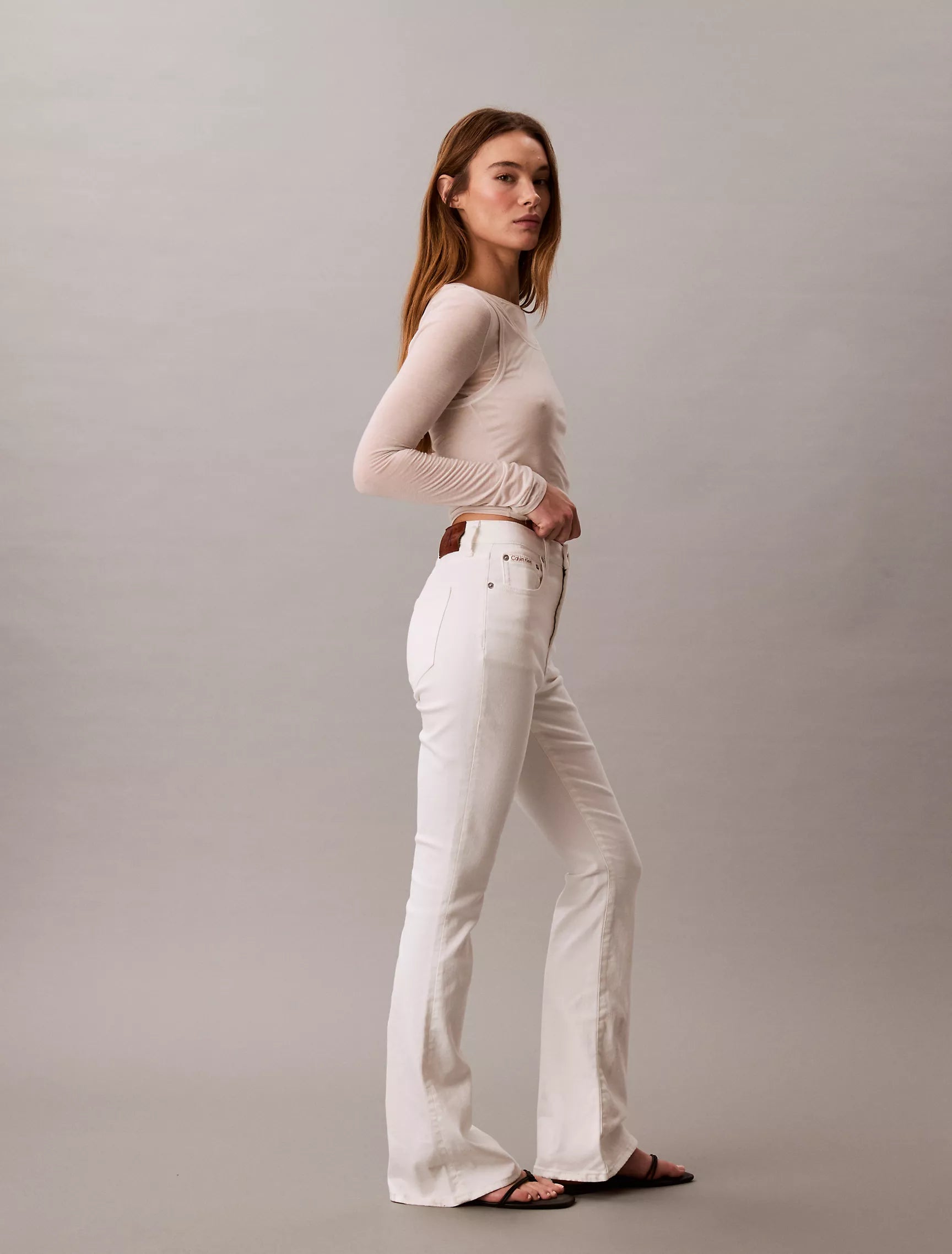 Chalk White