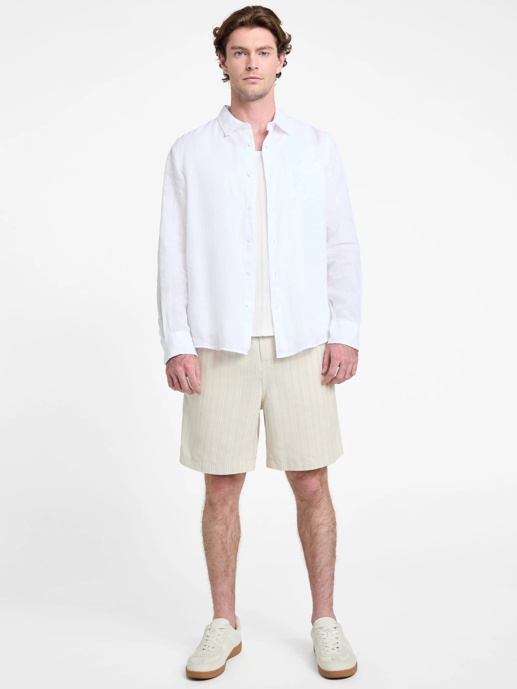 Pure White