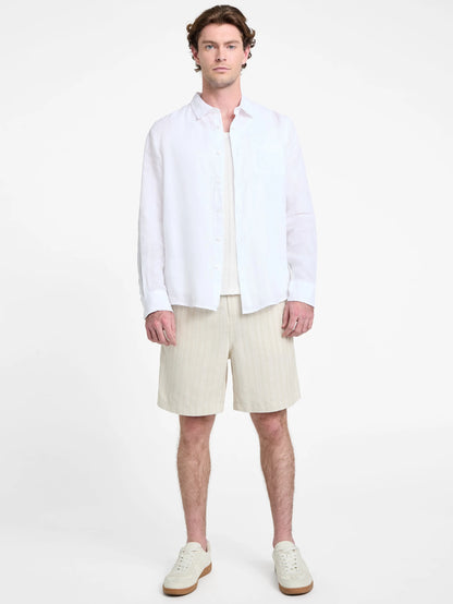 Pure White