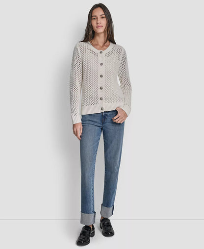 Ivory/Silver