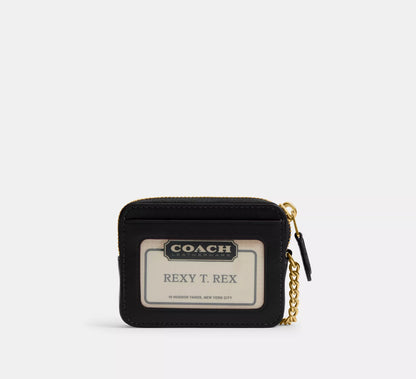 Brass/Black