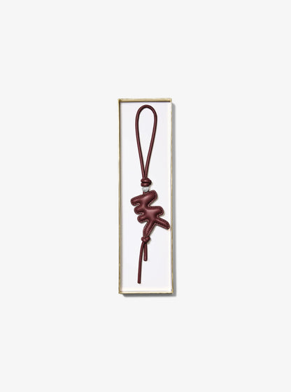 OXBLOOD