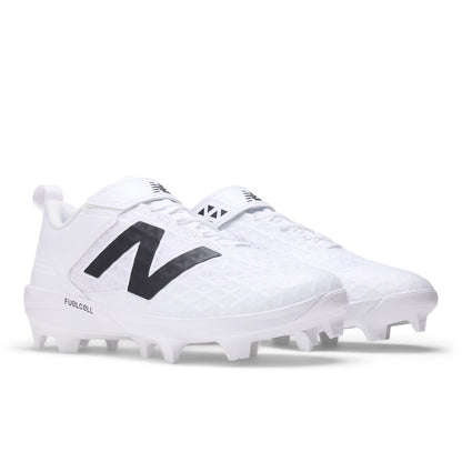 White With Black