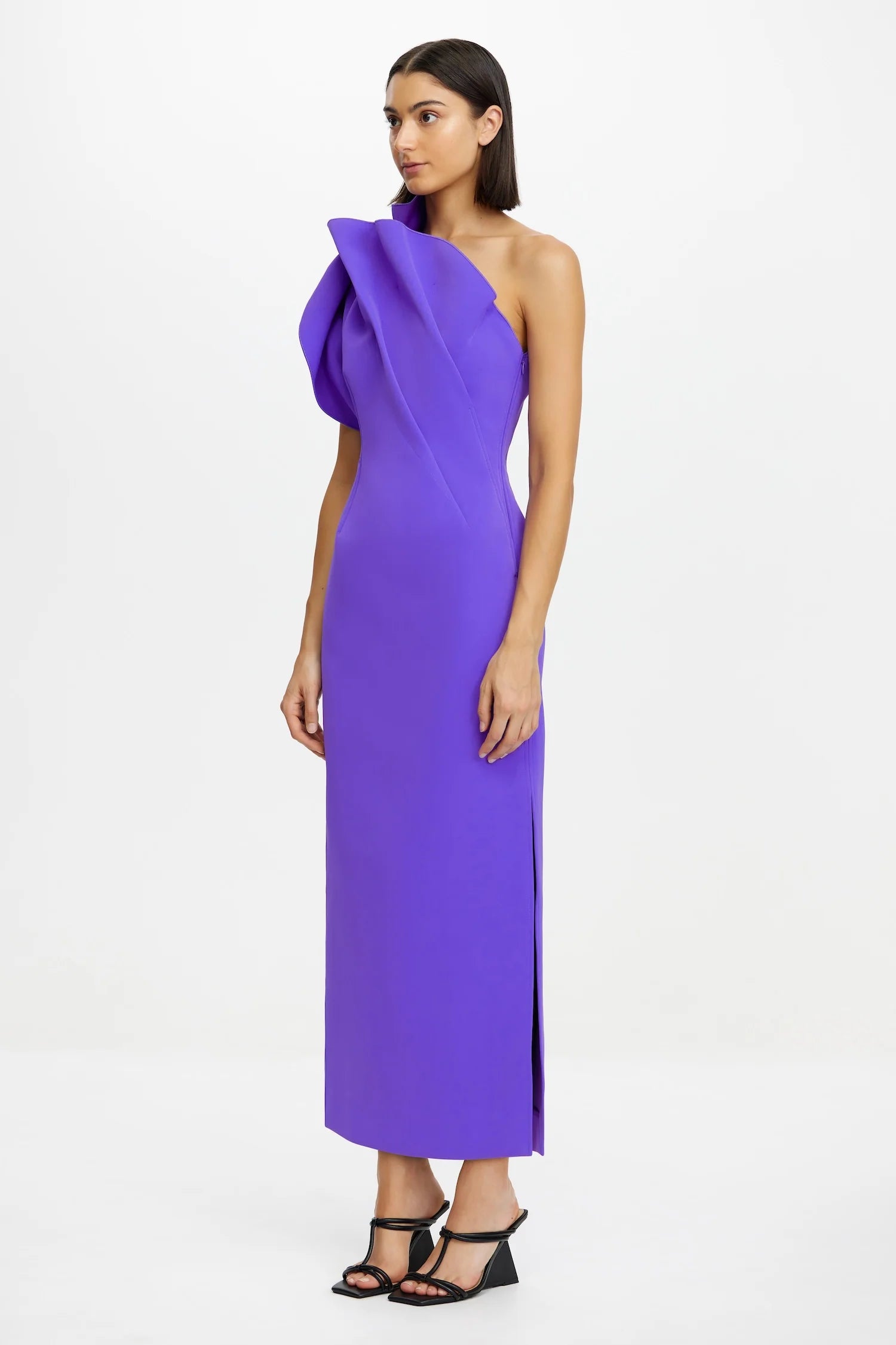 Azure Purple