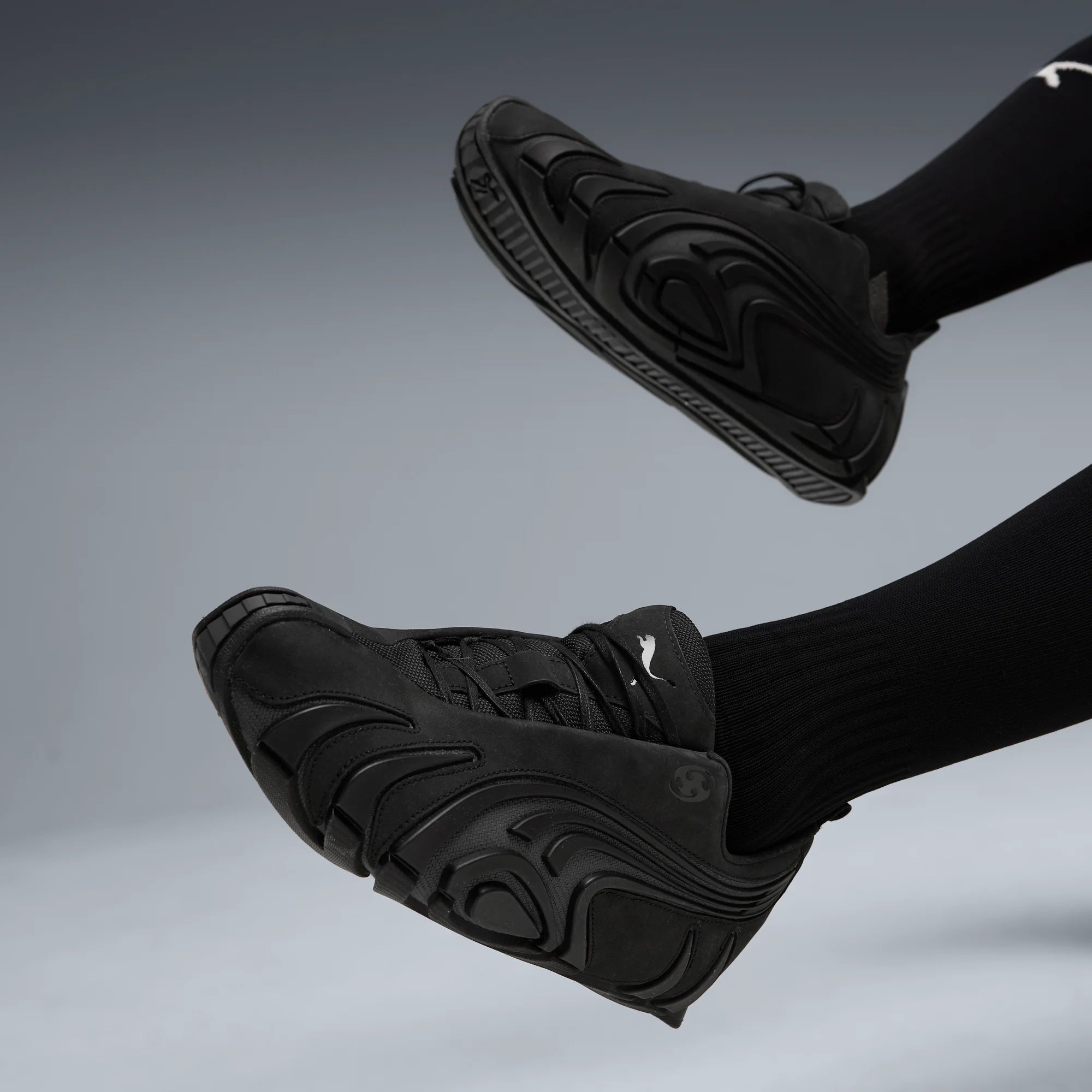 PUMA Black