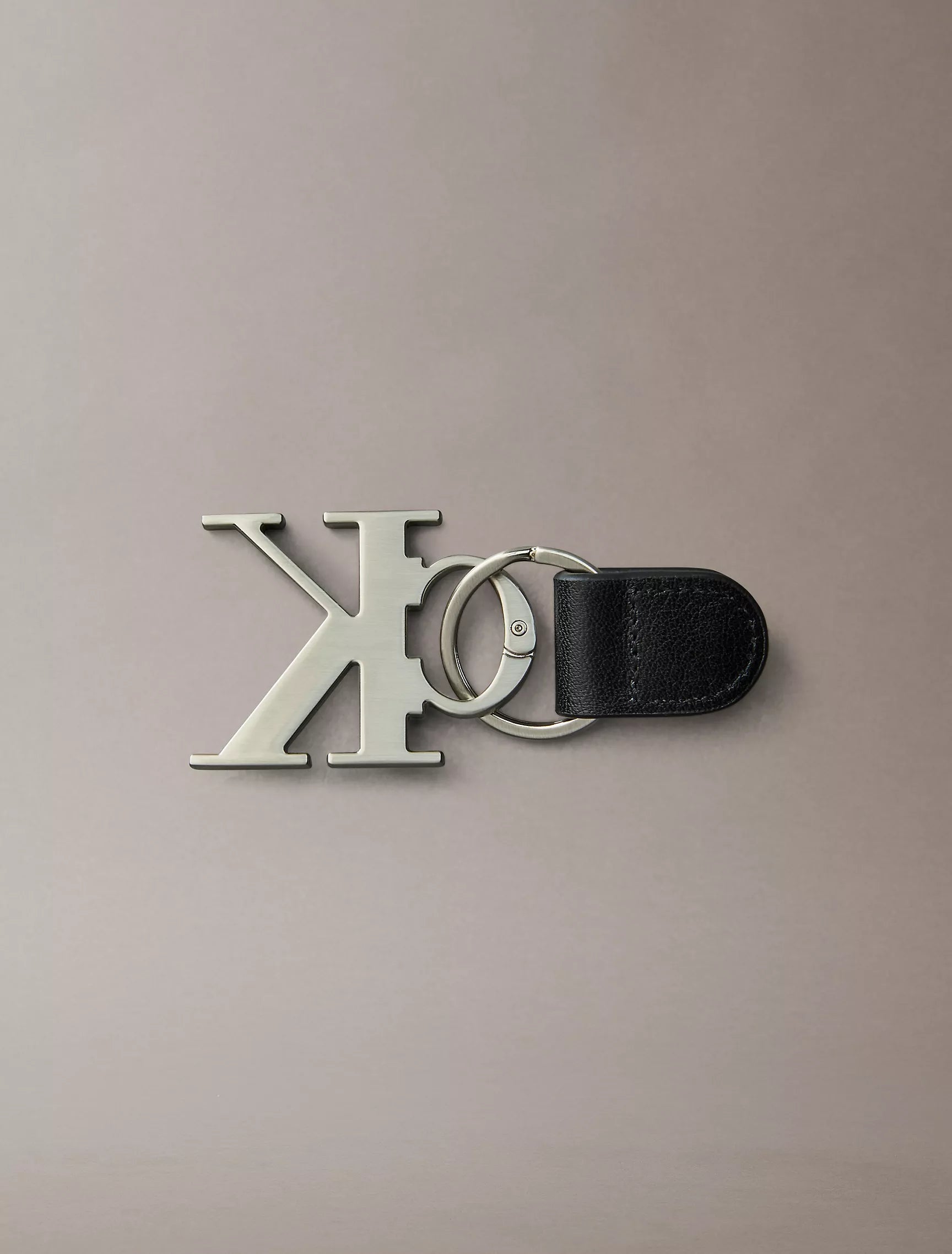 Ck Brushed Nickel