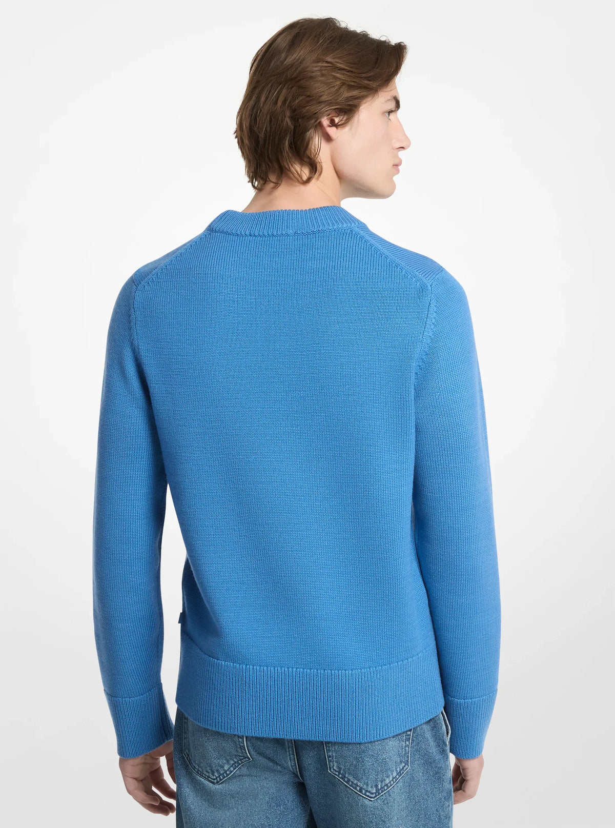 VINTAGE BLUE
