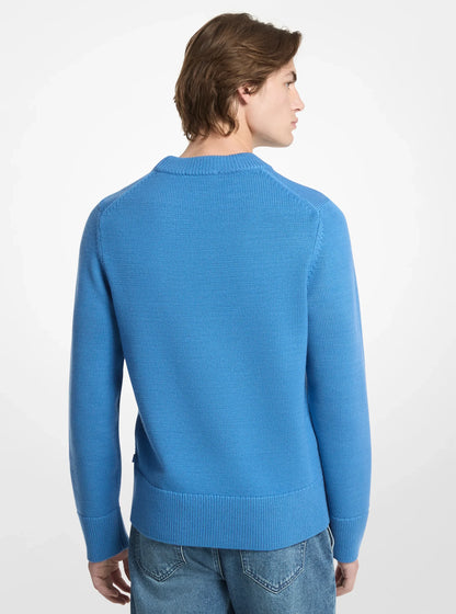 VINTAGE BLUE