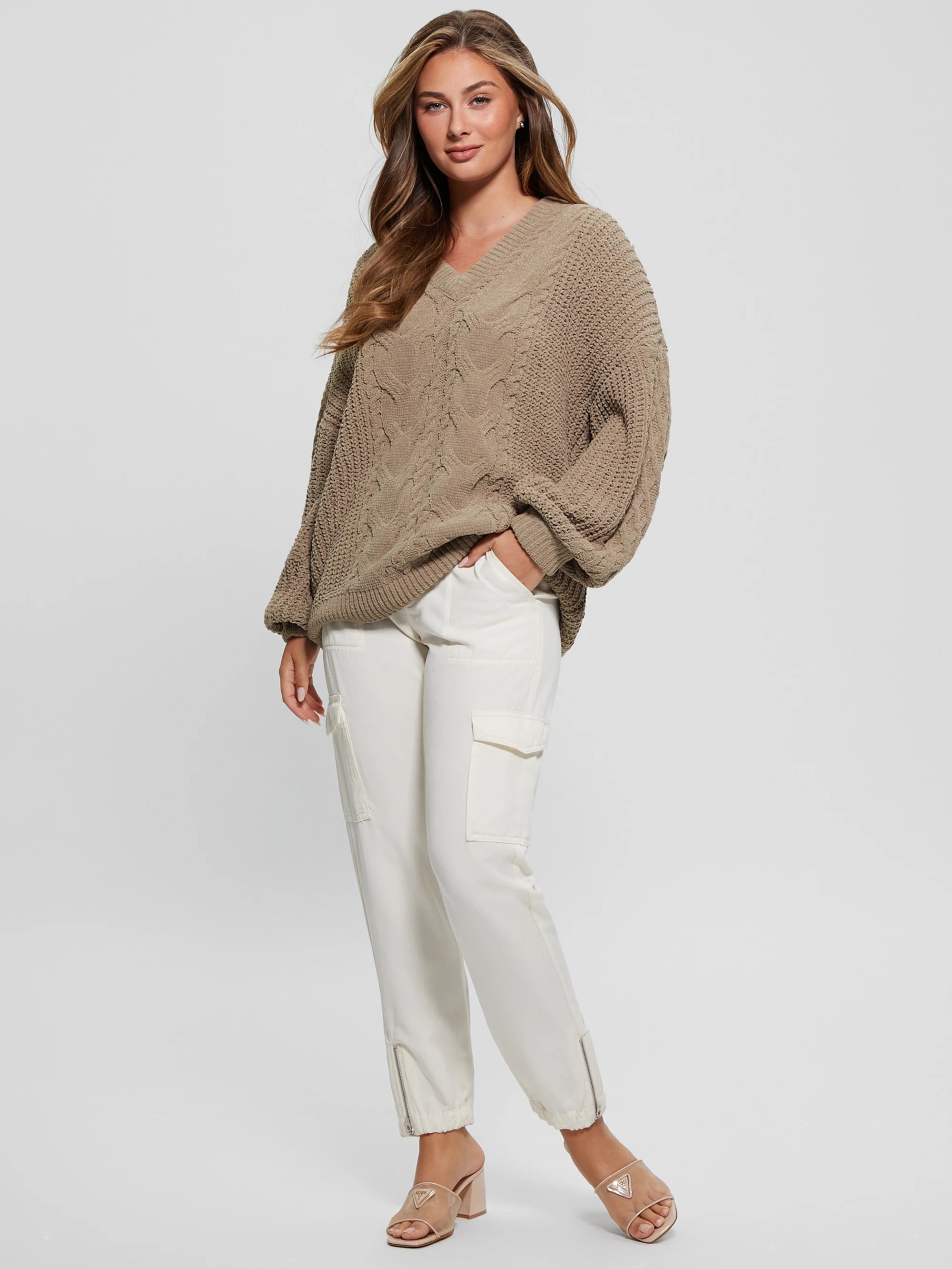 Silk Taupe