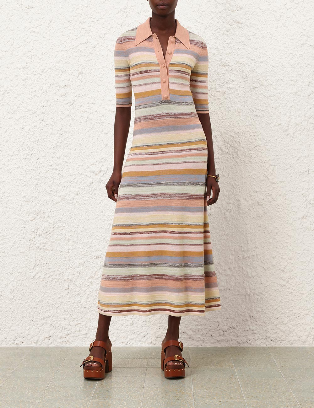 Multi Stripe
