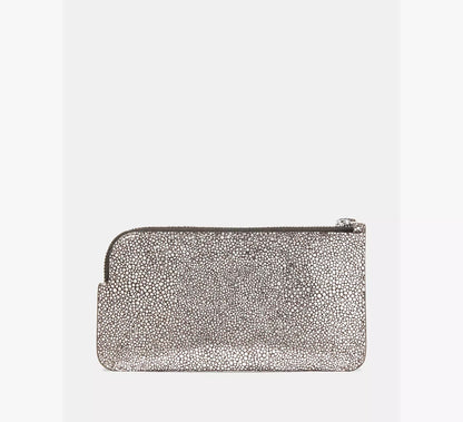 Hot Fudge Metallic