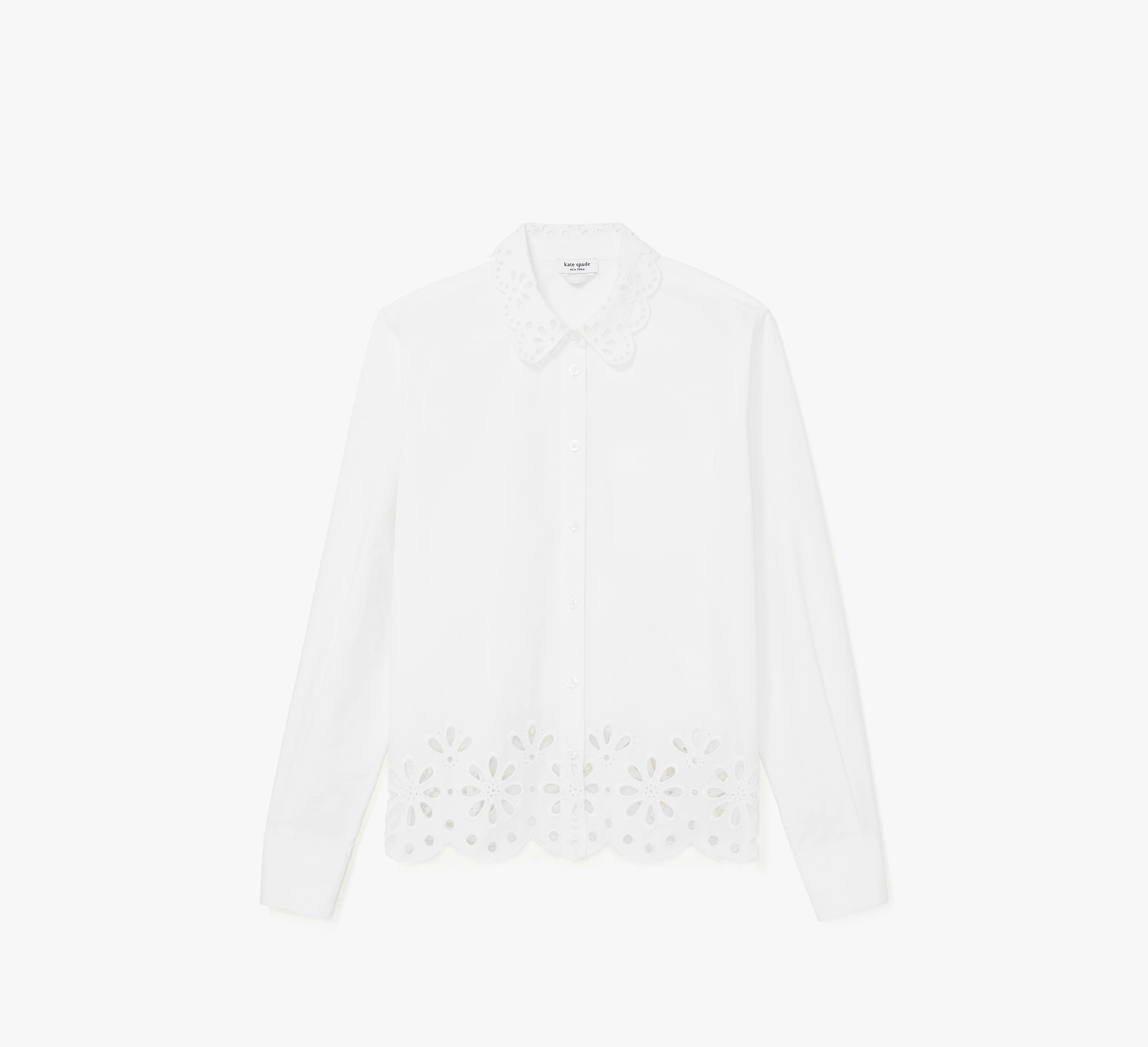 Fresh White