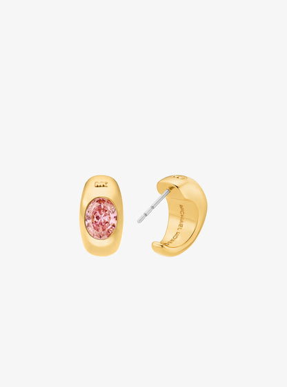 GOLD/PINK