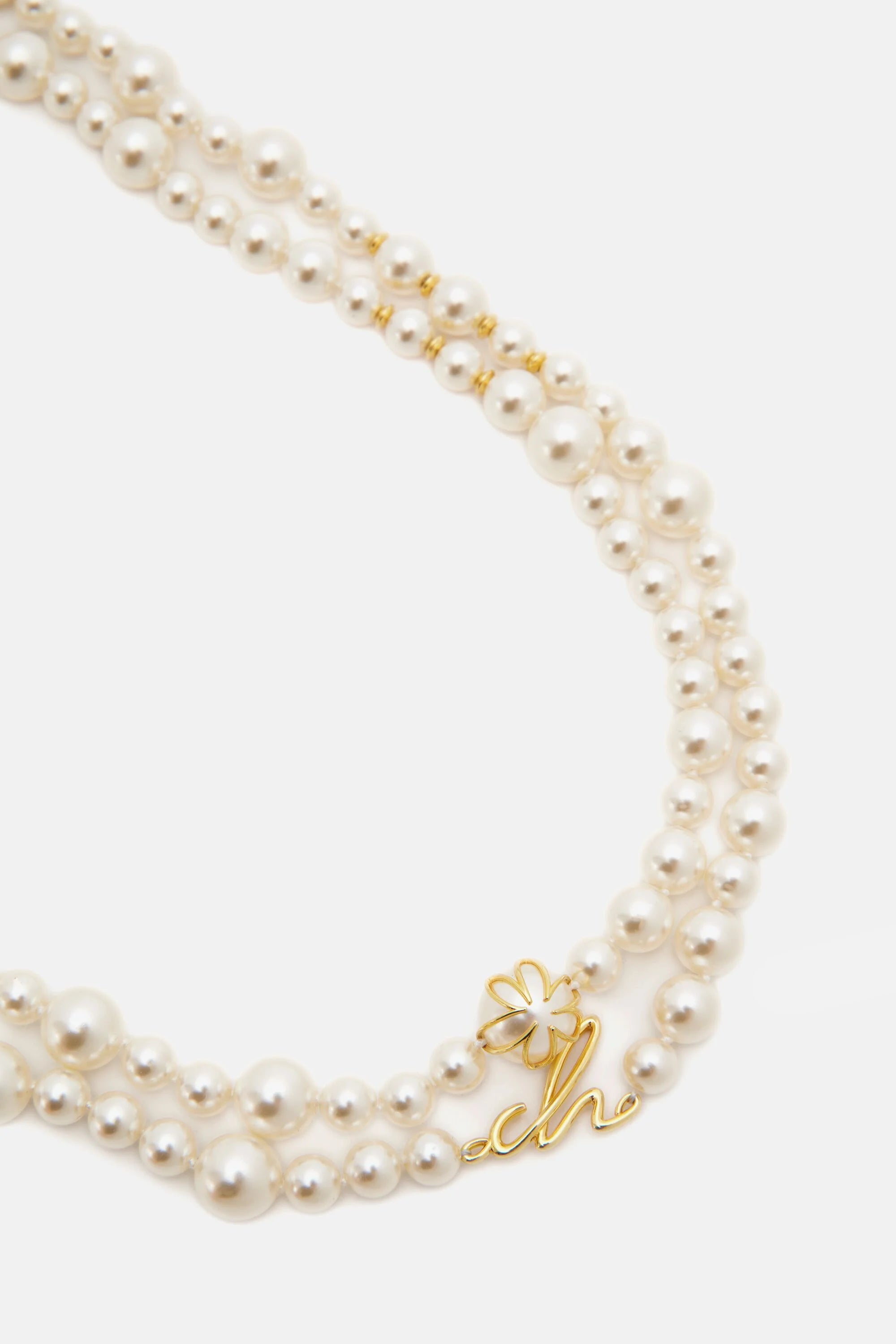ORO/PERLA