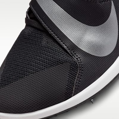Black/Dark Smoke Grey/Light Smoke Grey/Metallic Silver
