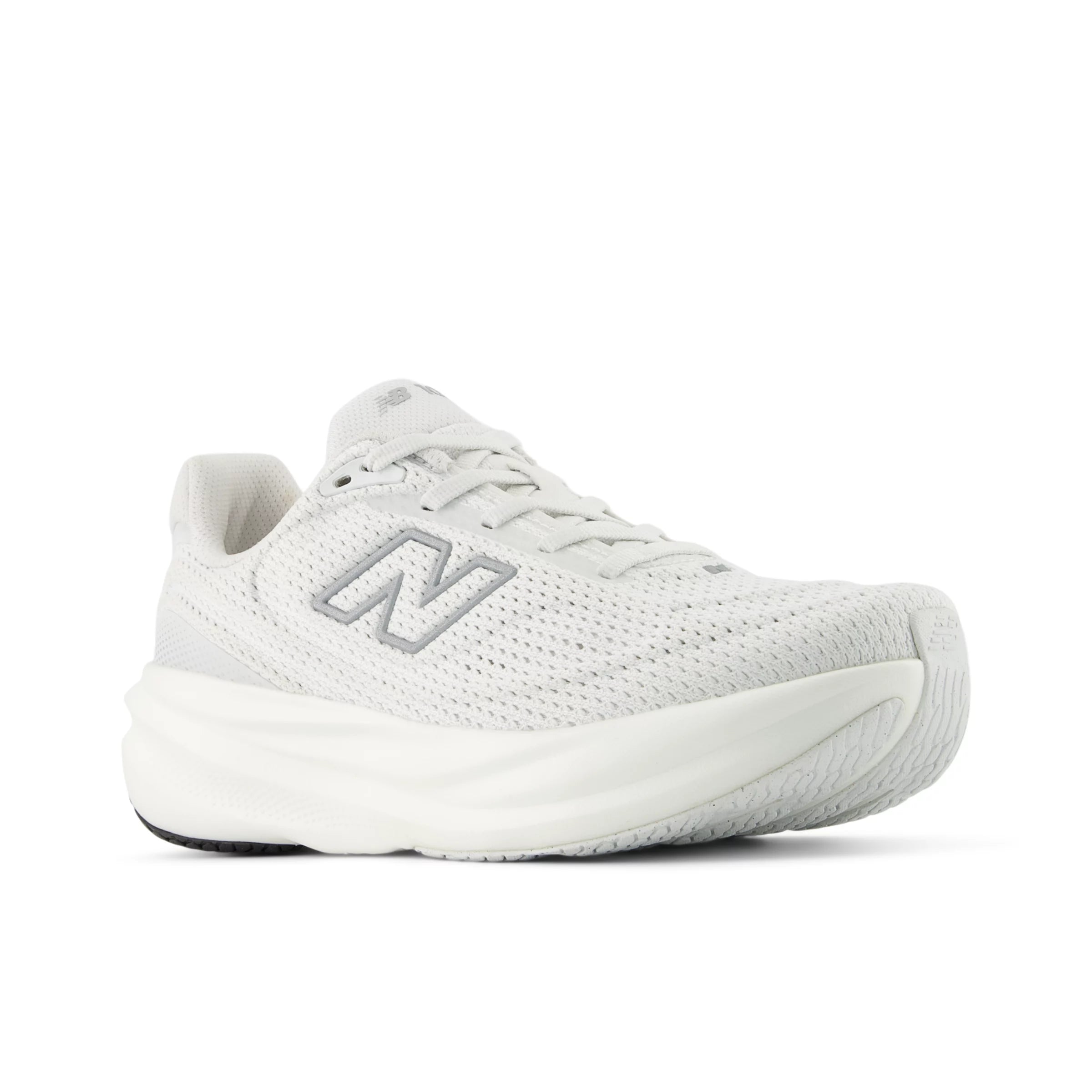 White With Silver Metallic