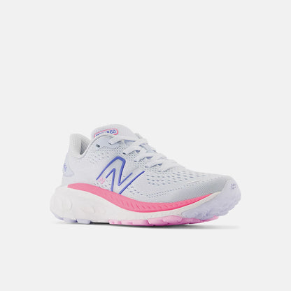 Moon Dust With Neon Pink