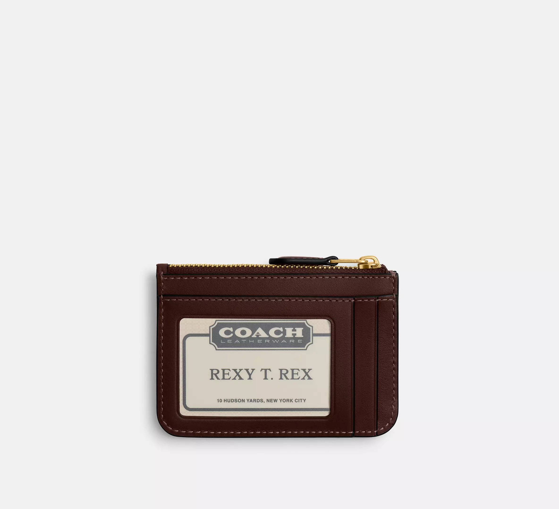 Brass/Oak Maple