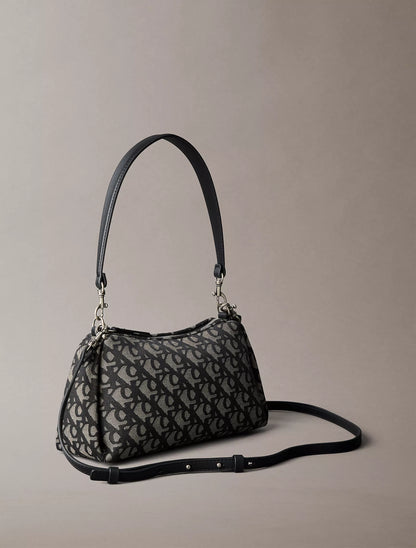Black / Lotus Beige
