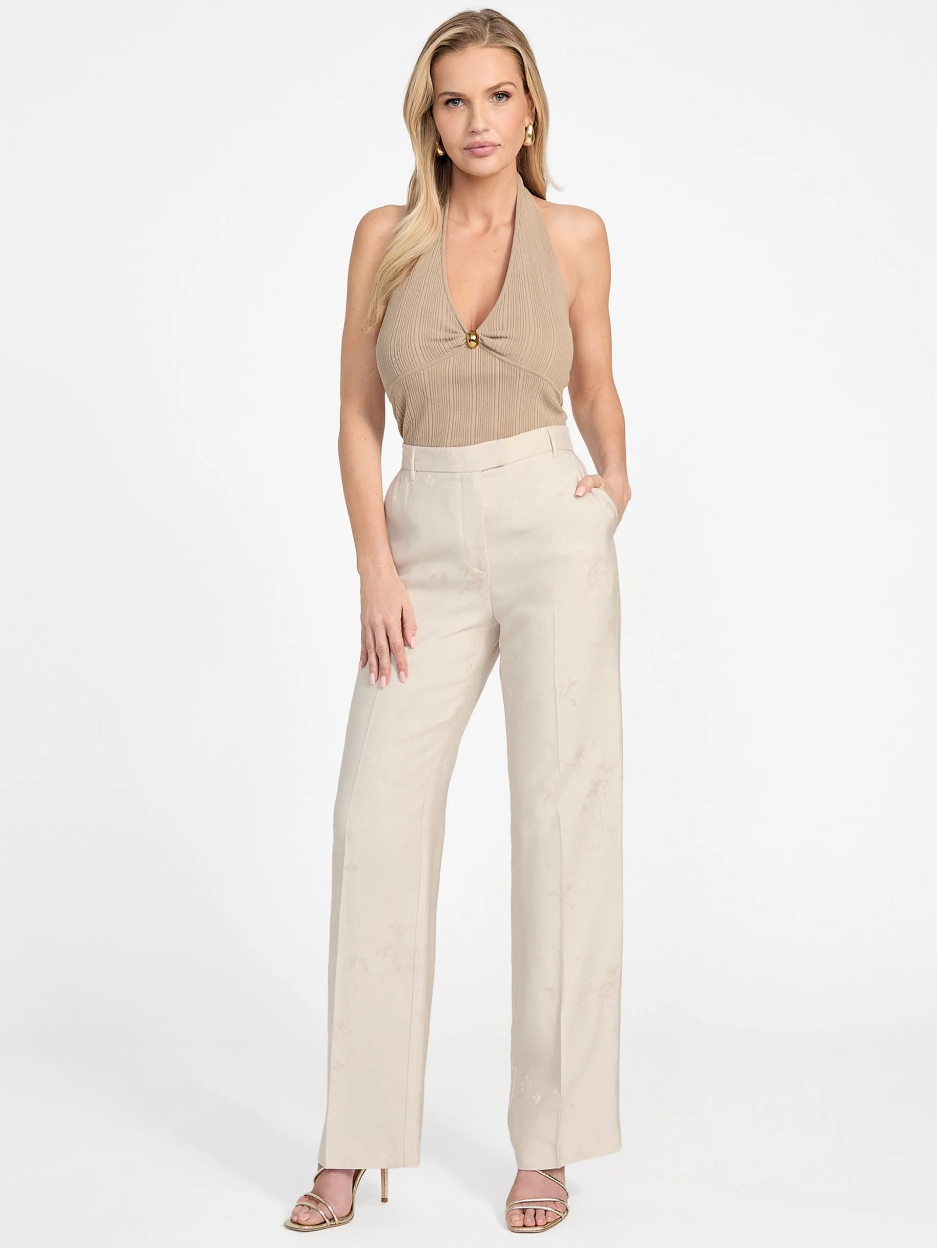 Velvet Taupe