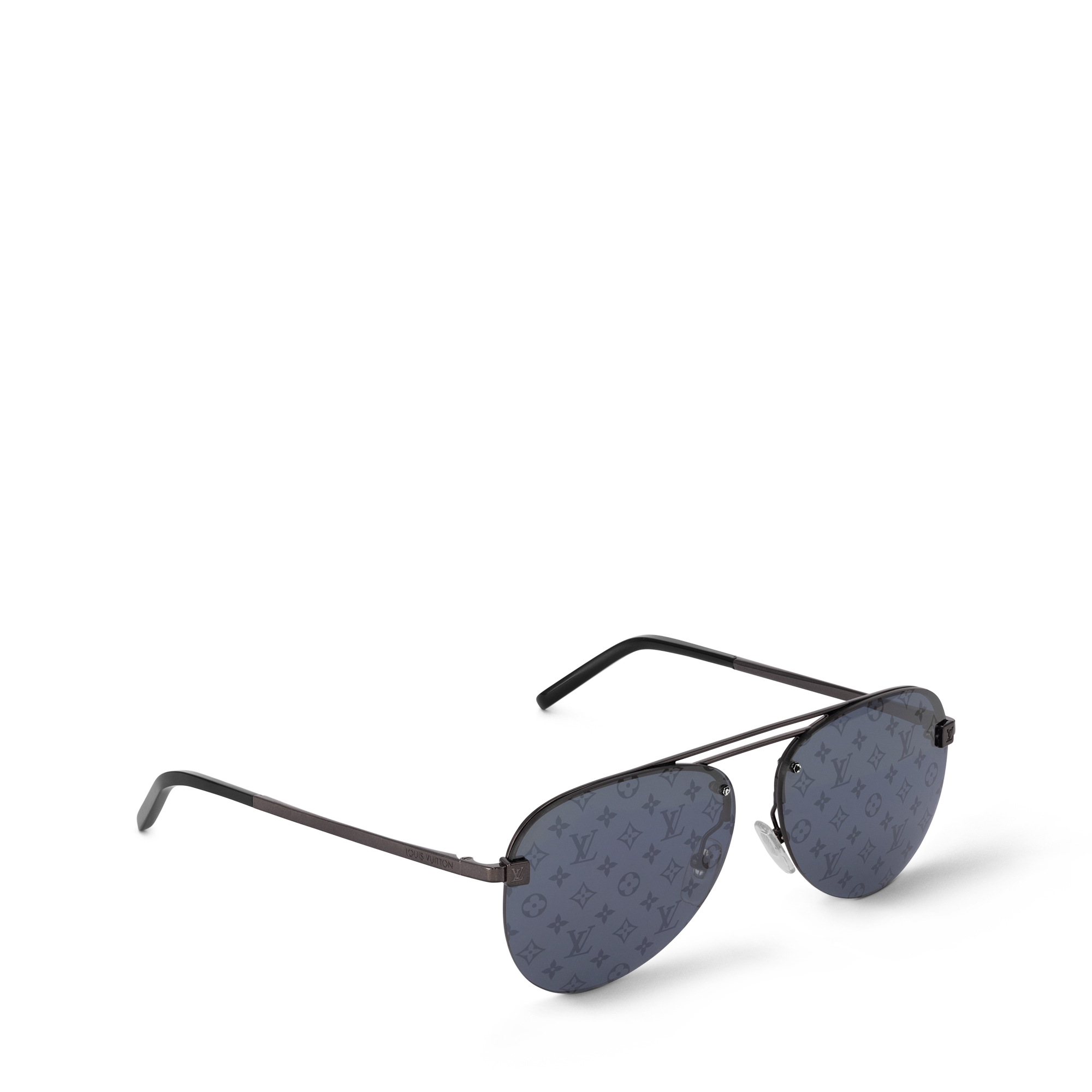 Dark Gun Monogram