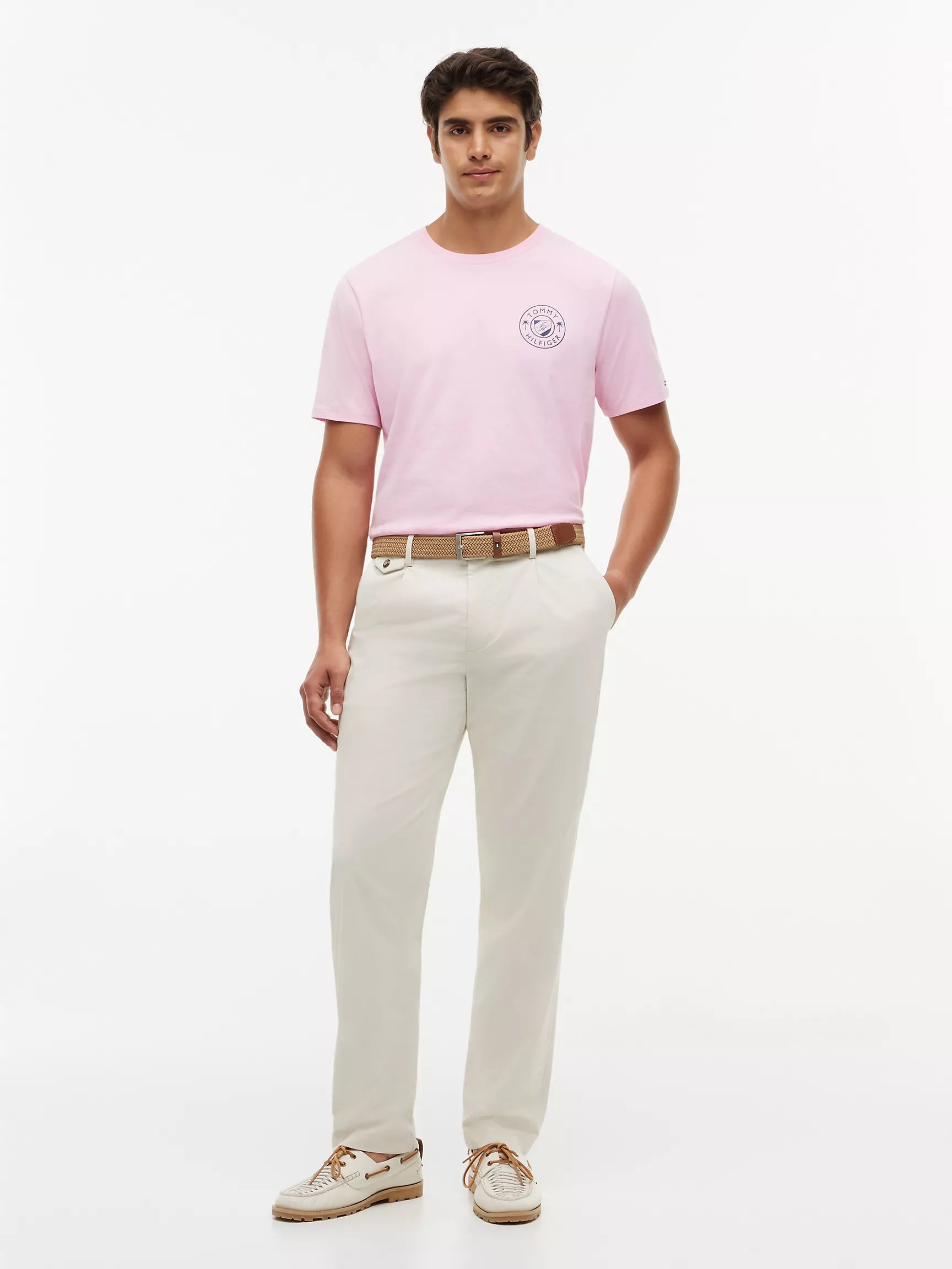 Classic Pink