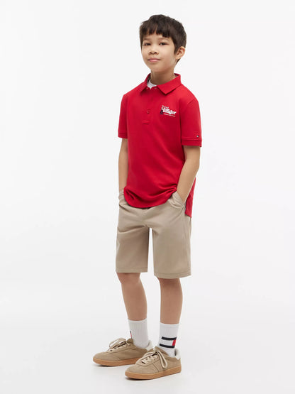 Primary Red