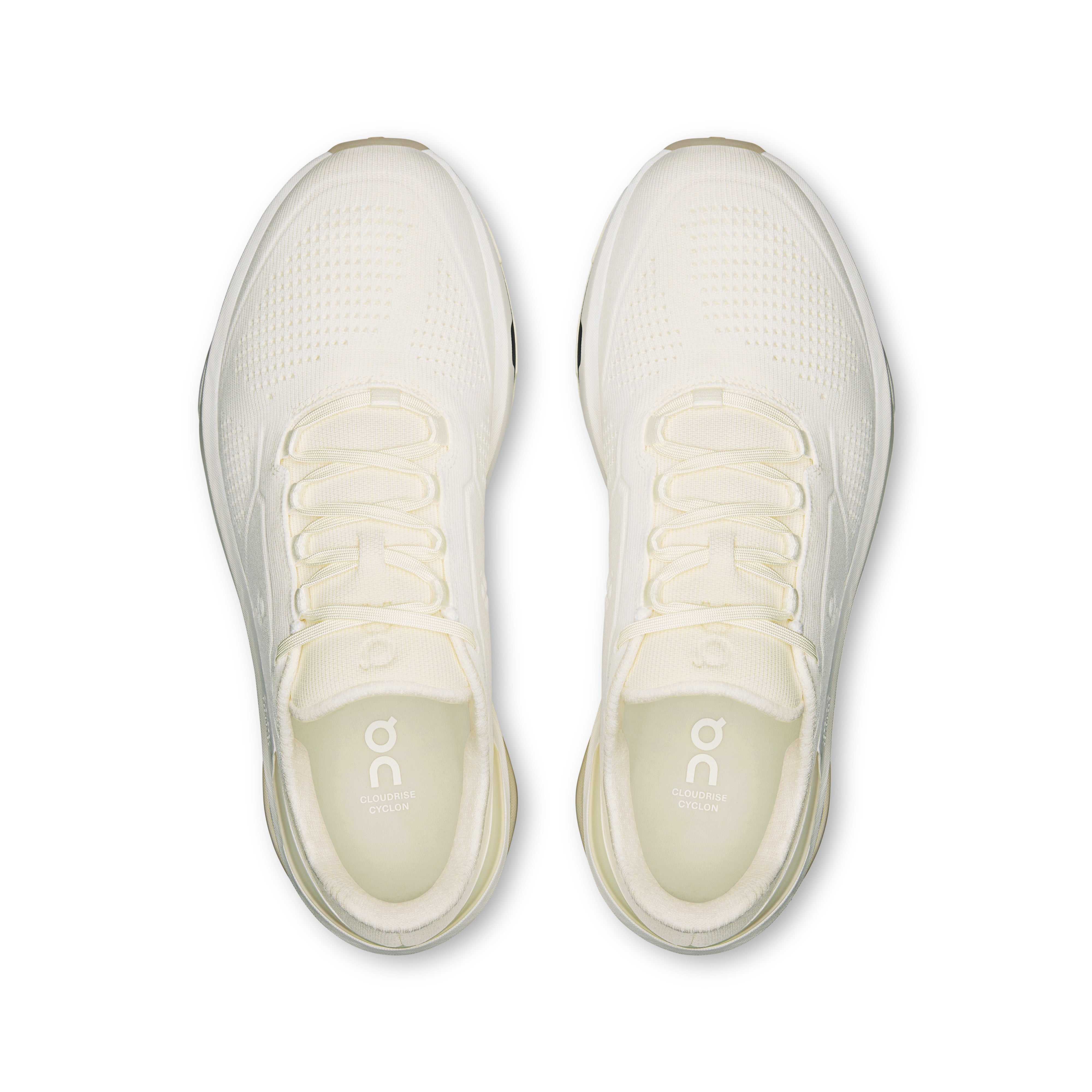 Undyed