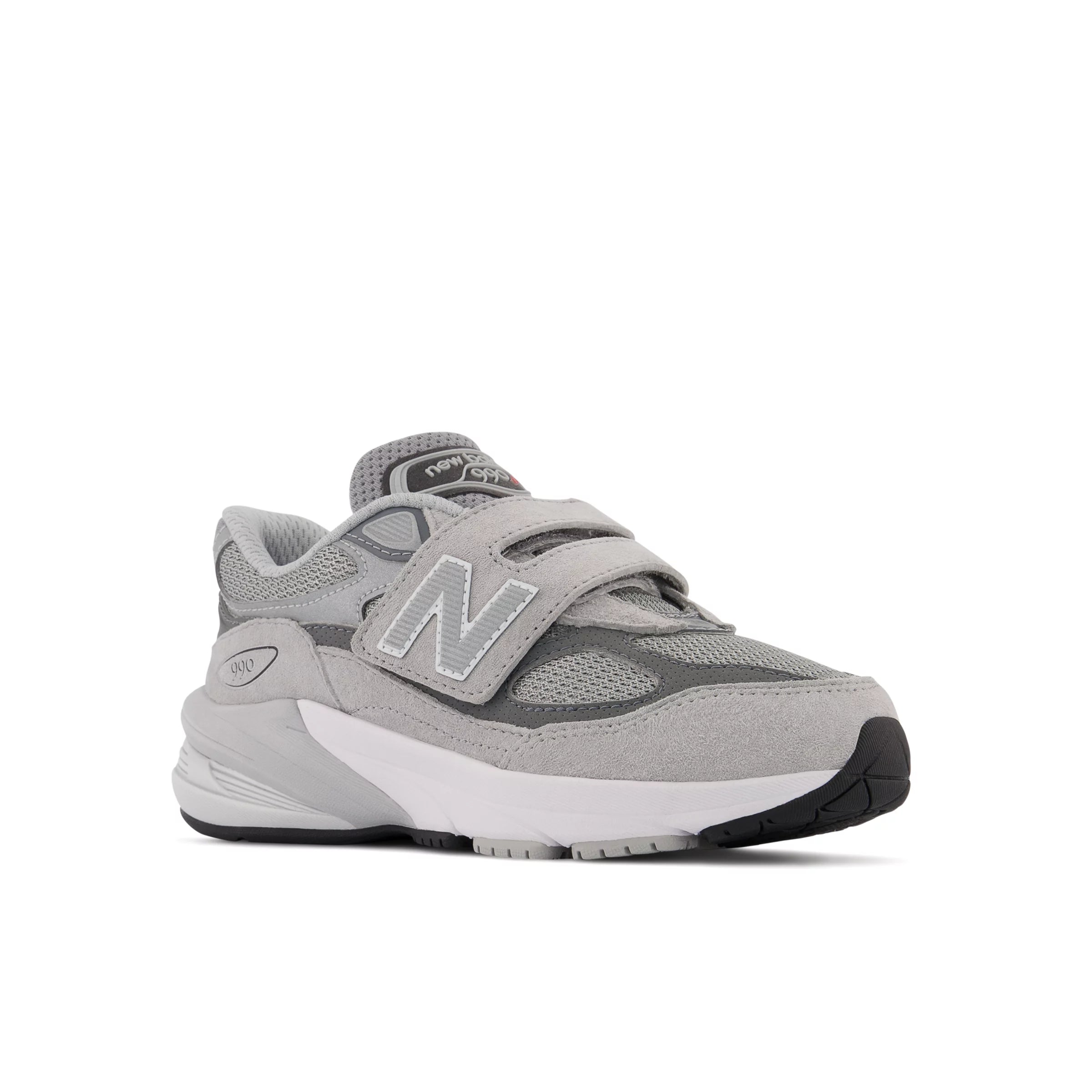 Grey 006 With Silver
