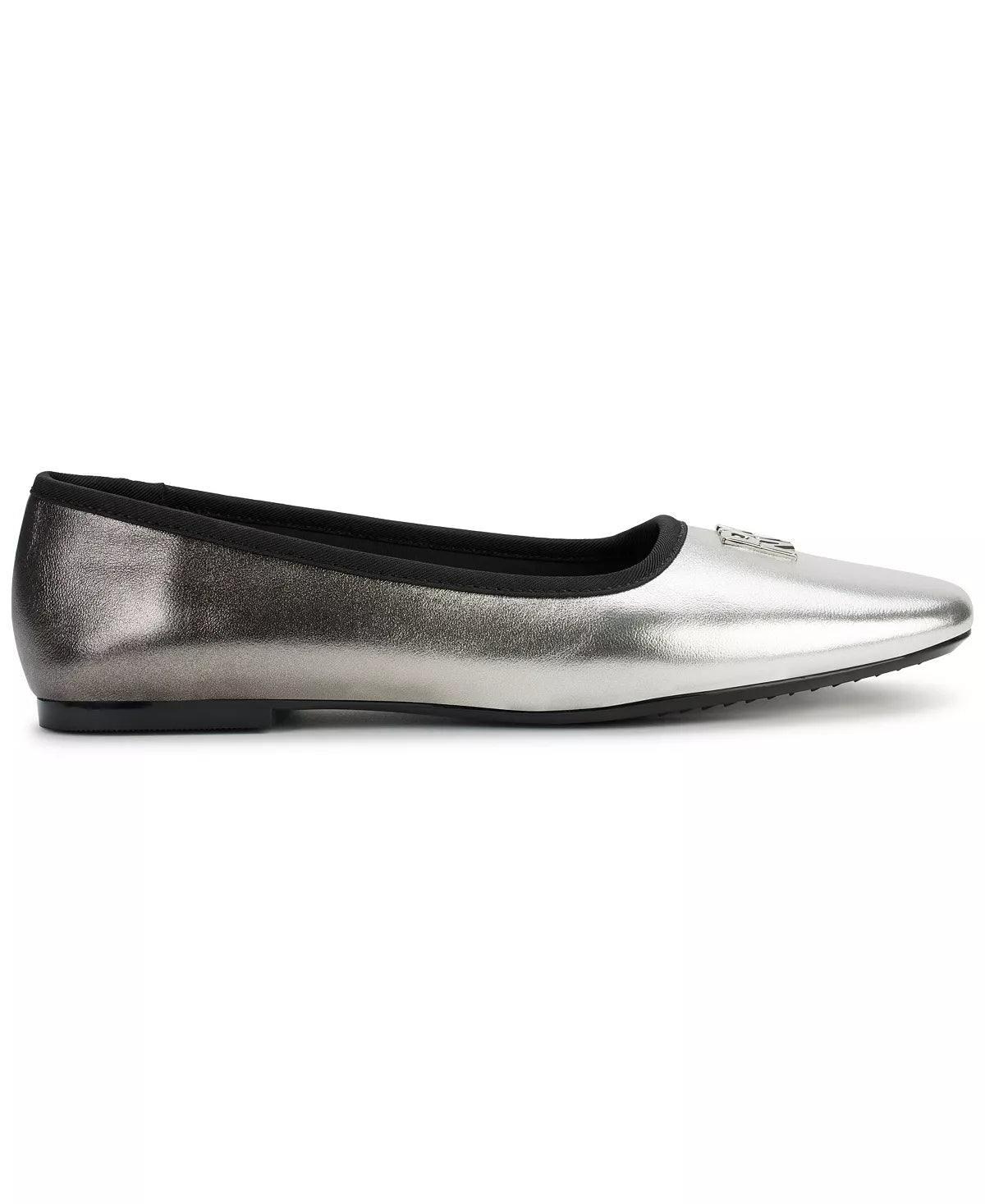 Pewter/Silver