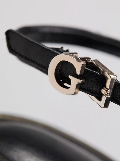 Black 001