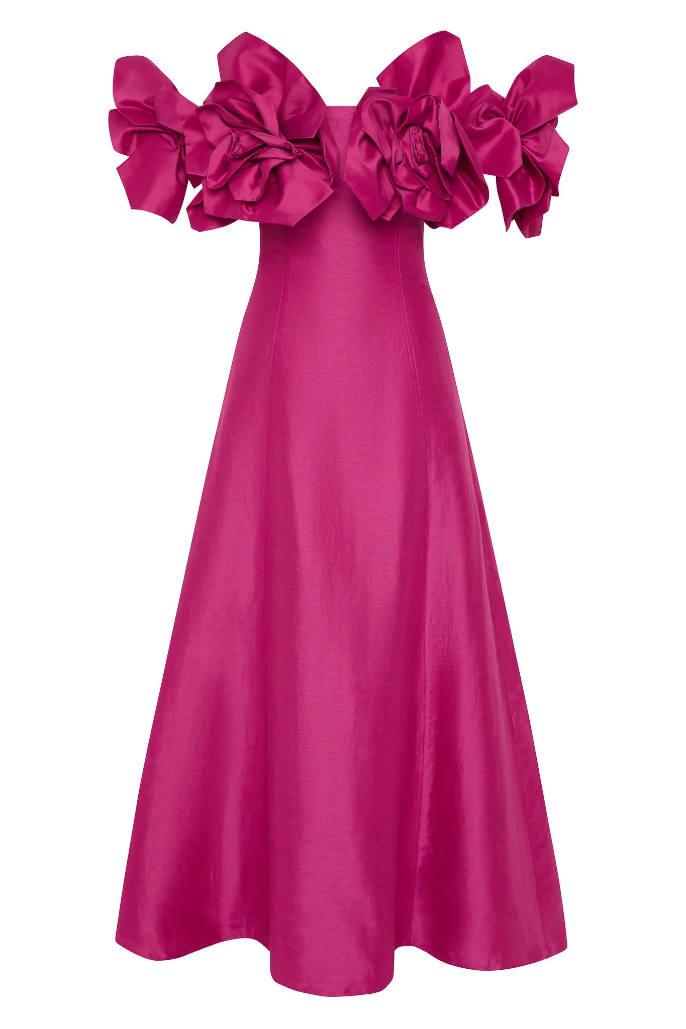 MAGENTA
